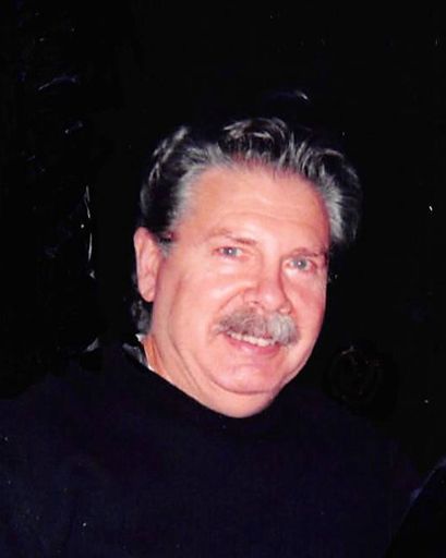 Sino John D'Angelo's obituary image