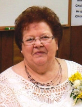 Margaret A. "Marge" Smith