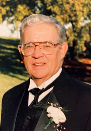 Edmond J. Kelly, Jr. Profile Photo