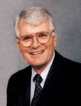 Richard L. Games