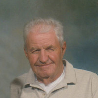 Harold "S." Griffiths