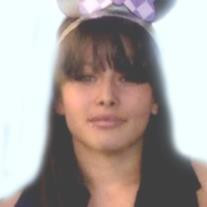 Anamarie Ojeda Profile Photo