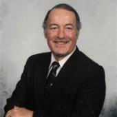 Robert E Byrum Profile Photo