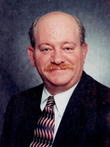 William Bostick Profile Photo