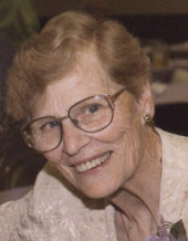 Evelyn A. Fordos
