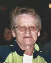 Mary B. Groarke Profile Photo