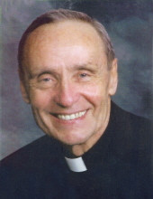 Rev. Bernard  "Bernie" Michael Byrne Profile Photo