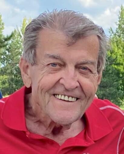 Lawrence H. Provost, Sr.'s obituary image