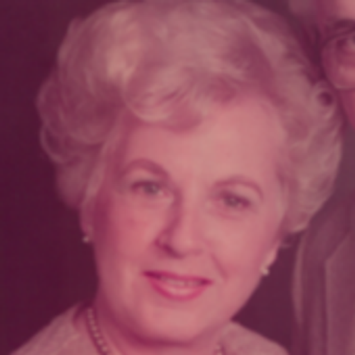 Mrs. Louise Ferrell Huguley