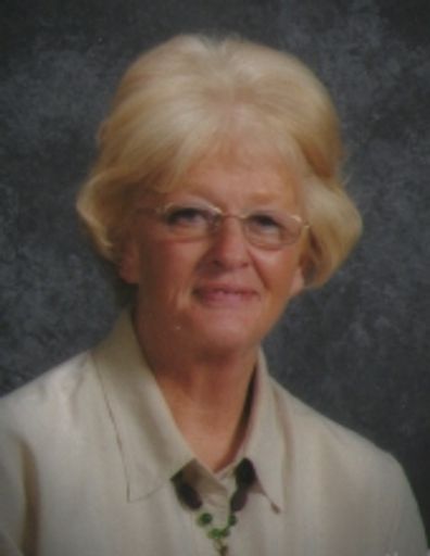 Mary Ann Goebel