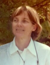 Pat Terrell Fleming