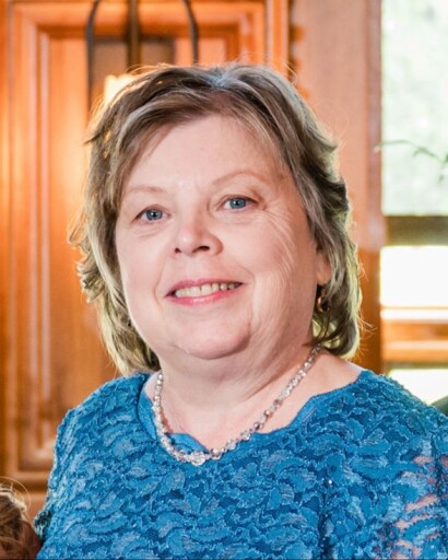 Linda Blair Richardson's obituary image