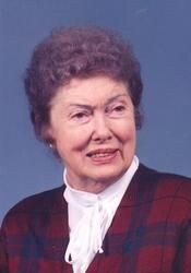 Kathleen C. Collier