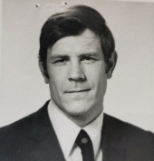 Walter  N. Kirn,  Jr. Profile Photo