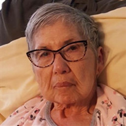 Mary Bonilla Profile Photo