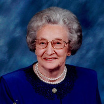 Juanita B. Arnold