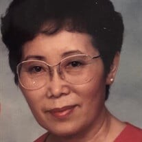 Masako “Donna” Landolt