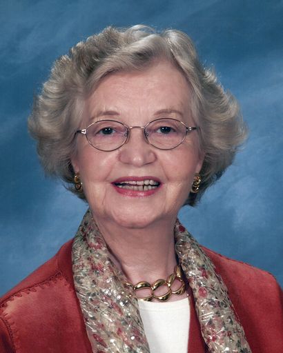 Doris Varley Profile Photo