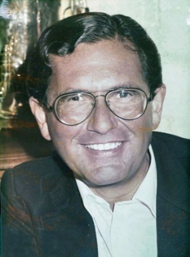 Charles Ramos