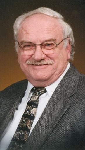 Robert D. "Bob" Martin