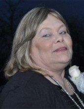 Christine Marie Morgan Profile Photo