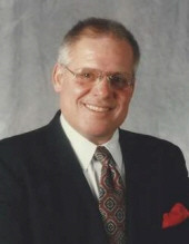 Gerald Ostoin Profile Photo