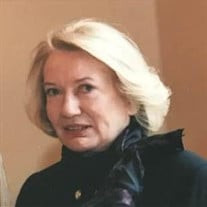 Helen Smith Fischer Profile Photo