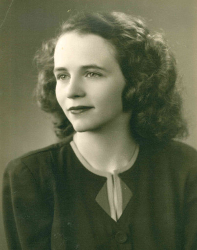 Doris Moorman Reed Profile Photo