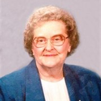 Mary Elizabeth Anderson Profile Photo