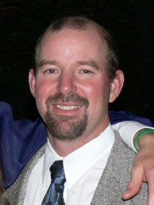 Rodney R. Hawbaker