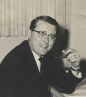 Francis Monaghan, Jr.