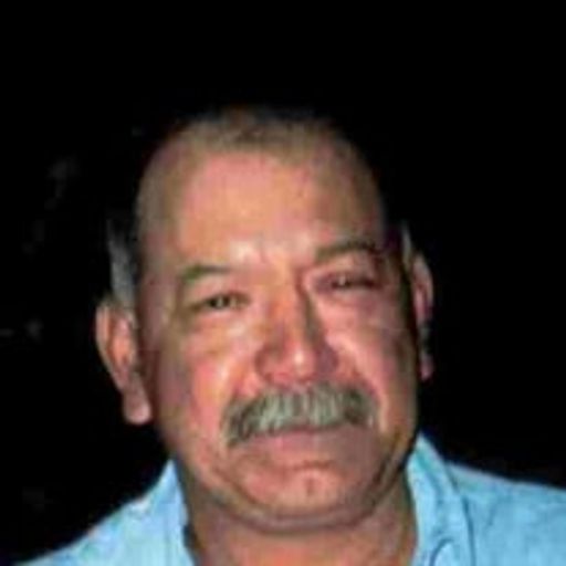 Reynaldo Garcia Profile Photo