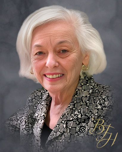 Joyce Shelton