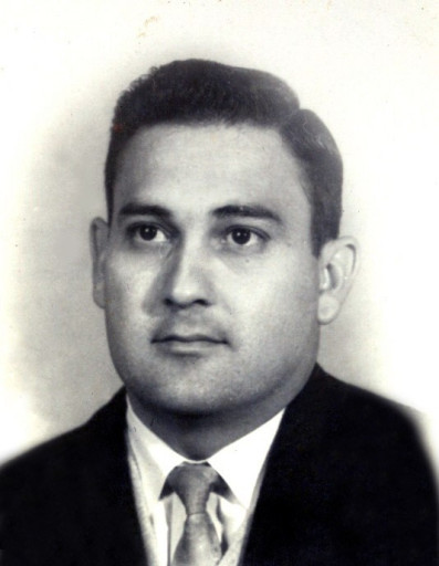 Alfonso Chapa