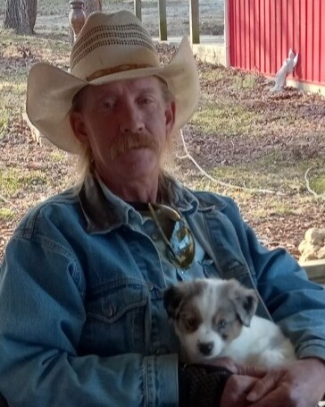 Jason "Cowboy" John Chapman Profile Photo