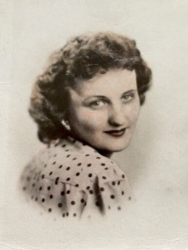 Joan (Jean)  Mooney