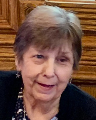 Joan Gail Hayes Profile Photo