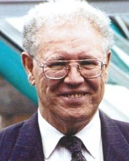 Edward Murphy's obituary image
