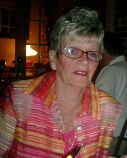 Gay Lynne McKita's obituary image