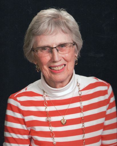 Carol A. Arnett