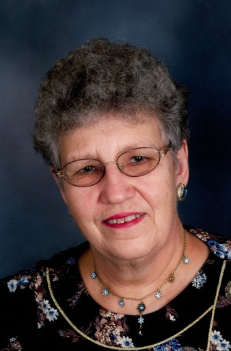 Carol  I. Van Meter Profile Photo