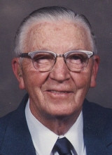 Glen A. Blunt Profile Photo