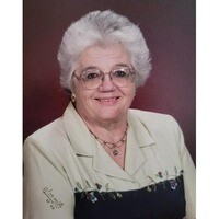 Shirley Jean Smith Bell