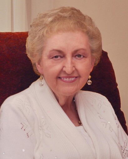 Barbara A. Razo Hallwood