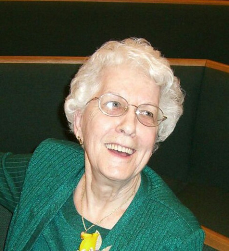Ruth Lindquist Profile Photo