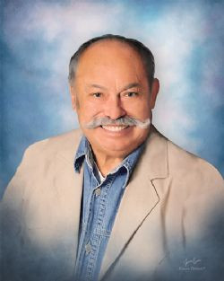 Victor Ramos Iii Profile Photo