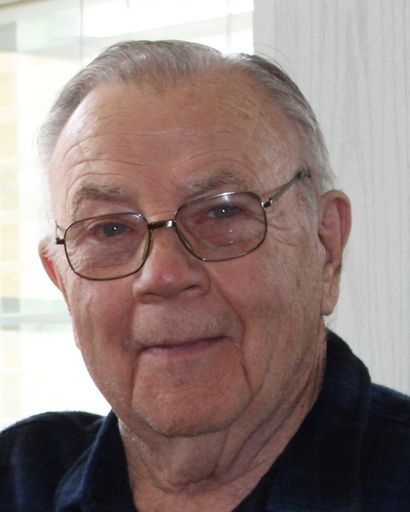 Lloyd LeRoy Gritton, Jr.