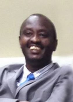 Emmanuel Mutunzi