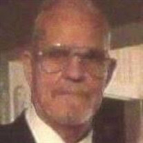 Paul "Pete" Tucker Sr. Profile Photo