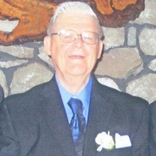 Norman Dale Becker, Sr. Profile Photo